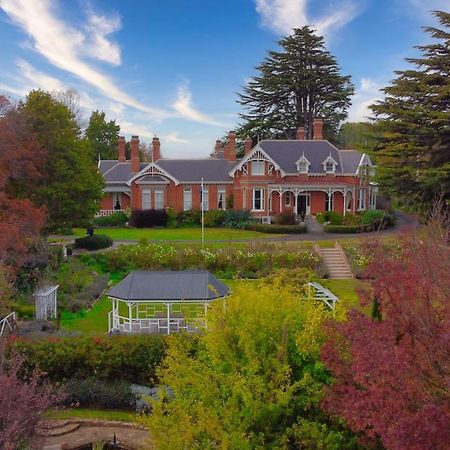 Arcoona Manor Bed and Breakfast Deloraine Εξωτερικό φωτογραφία