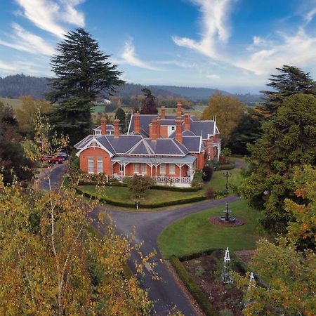 Arcoona Manor Bed and Breakfast Deloraine Εξωτερικό φωτογραφία