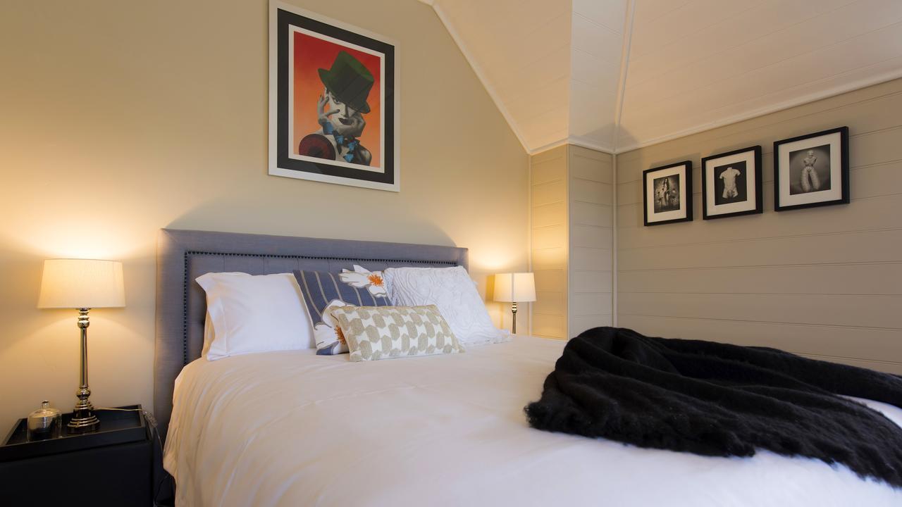 Arcoona Manor Bed and Breakfast Deloraine Εξωτερικό φωτογραφία