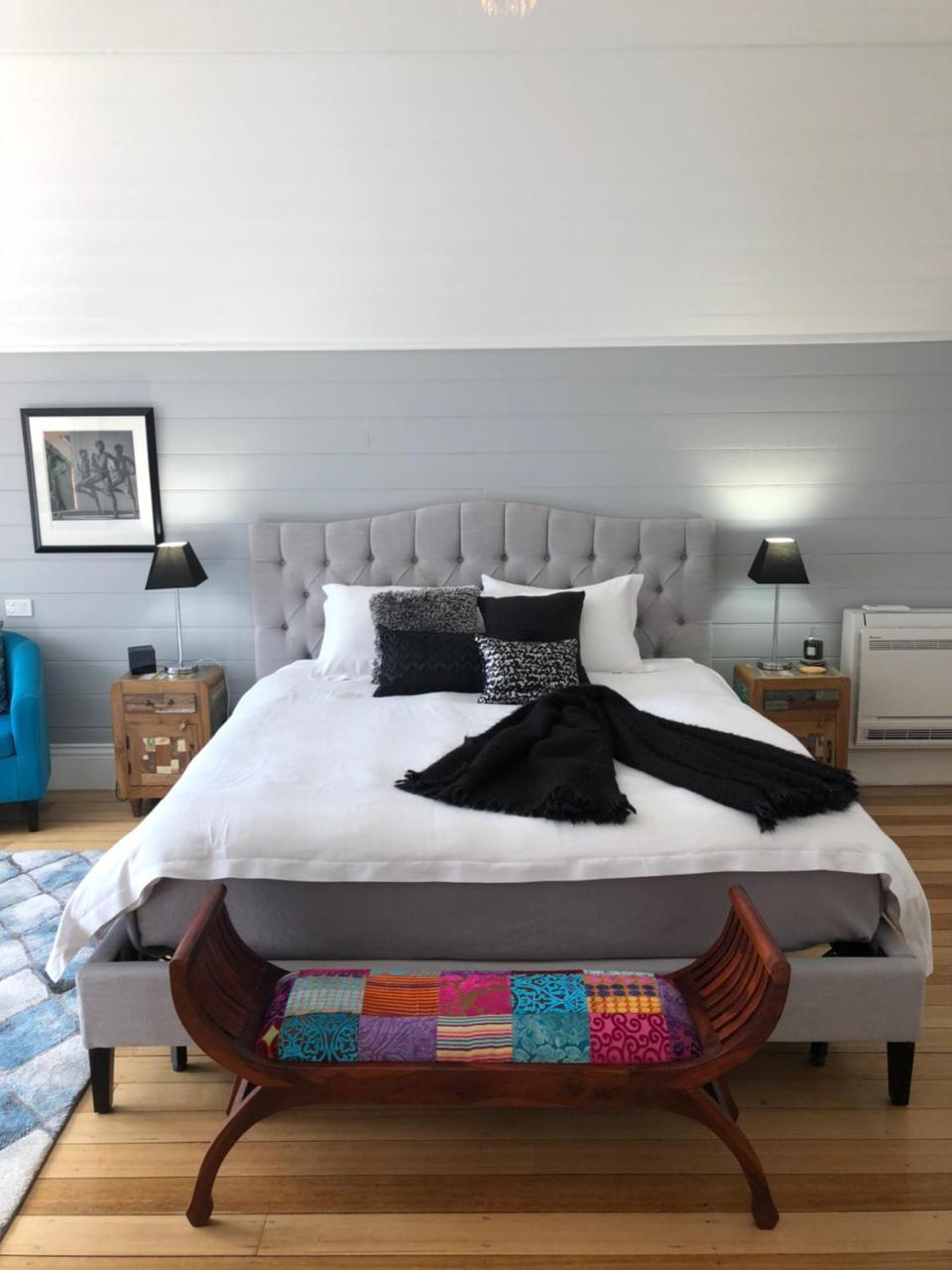 Arcoona Manor Bed and Breakfast Deloraine Εξωτερικό φωτογραφία
