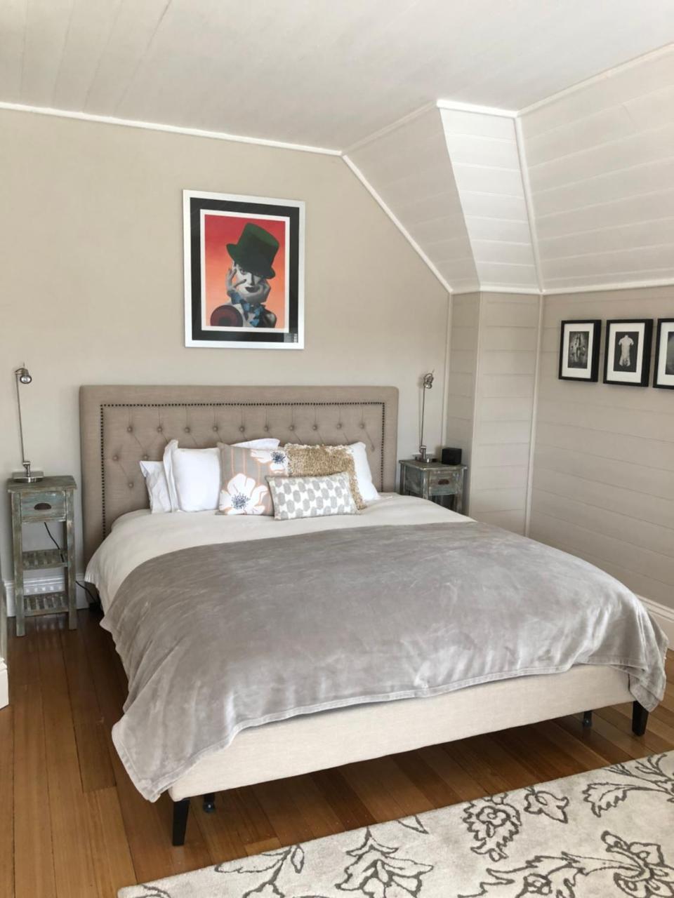 Arcoona Manor Bed and Breakfast Deloraine Εξωτερικό φωτογραφία