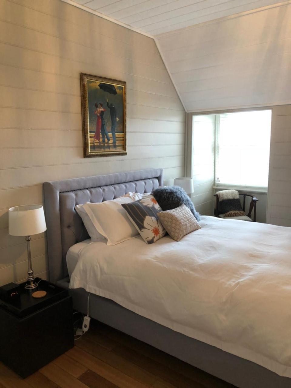 Arcoona Manor Bed and Breakfast Deloraine Εξωτερικό φωτογραφία